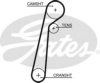 GATES 5652XS Timing Belt